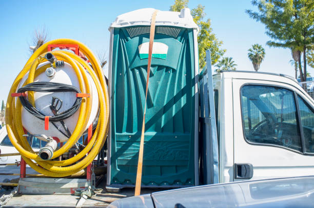 Trusted Cibolo, TX porta potty rental Experts