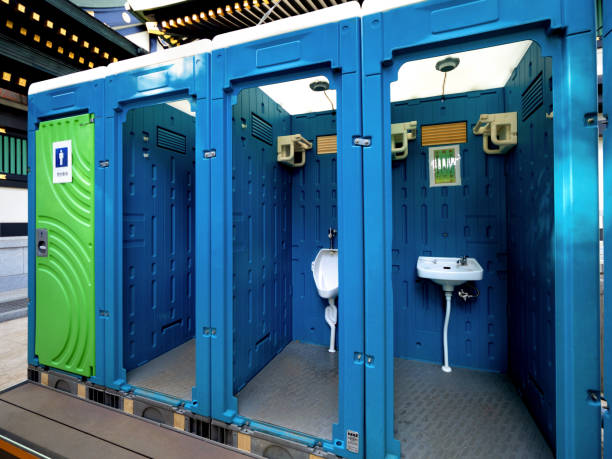 Best Porta potty rental for parties  in Cibolo, TX