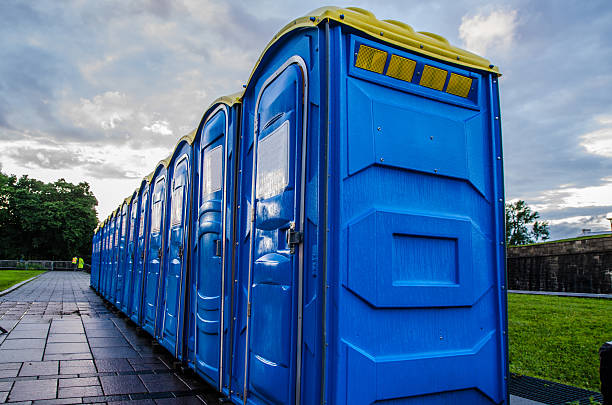Best Long-term porta potty rental  in Cibolo, TX