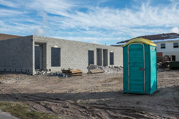Best Portable restroom trailer rental  in Cibolo, TX